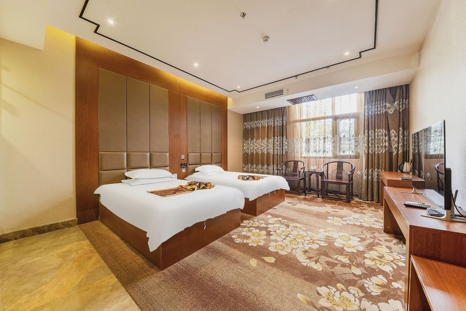 Jinlin Hotel
