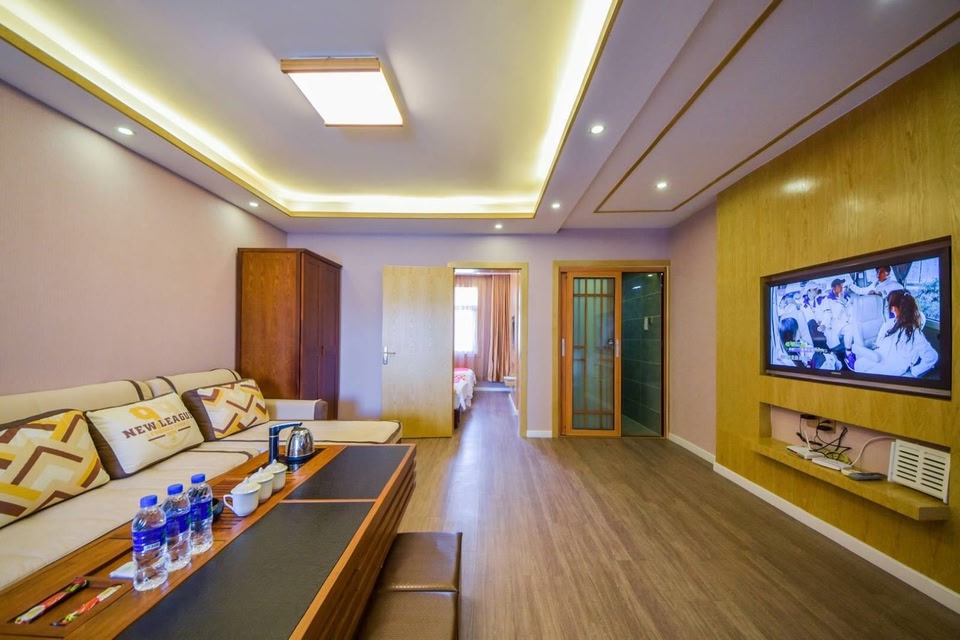 Yufuyuan Hotel