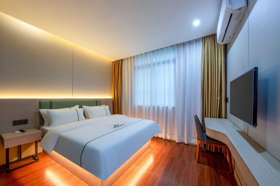 Junjia Hotel