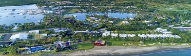 Hilton Fiji Beach Resort and Spa