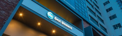 Best Western Jeju Hotel