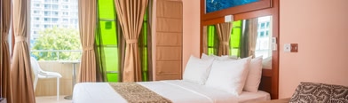 ZAN Lodge