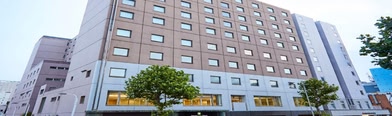 Tマークシティホテル札幌