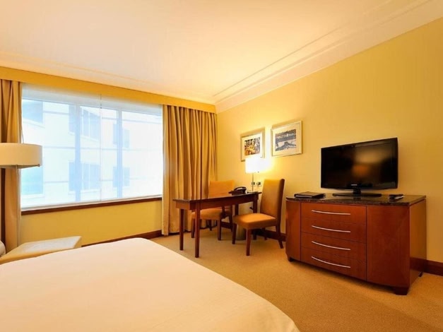 Regent Warsaw Hotel