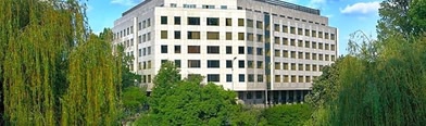 リージェント ワルシャワ ホテル