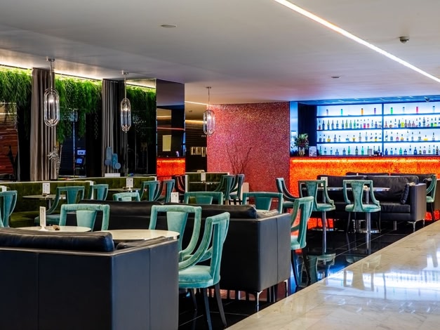 VIP Grand Lisboa Hotel & Spa