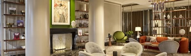 The Ritz-Carlton, Berlin