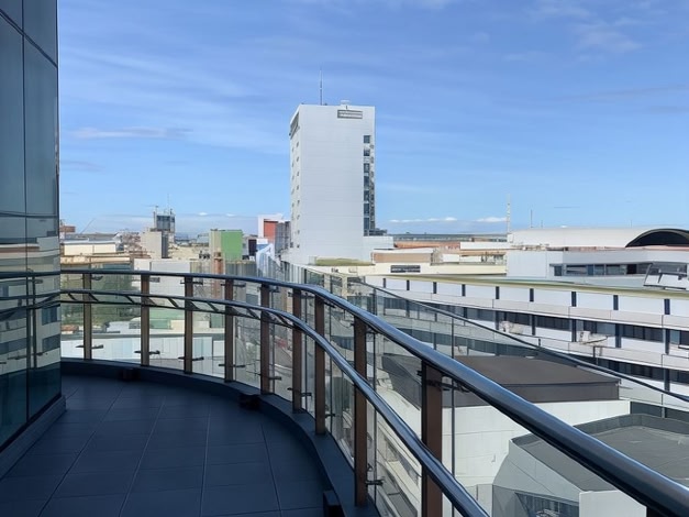 One Central Hotel & Suites