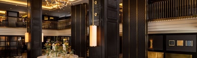Hilton Vienna Plaza