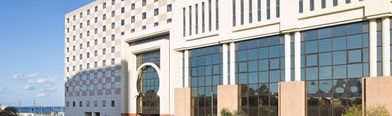 Sofitel Algiers Hamma Garden