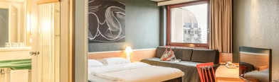 Ibis Wien Mariahilf