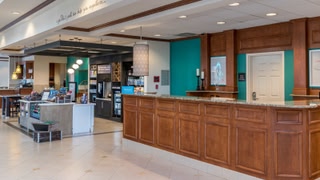 Hilton Garden Inn Naperville/Warrenville