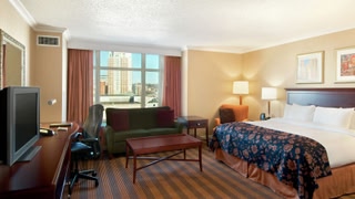 Hilton Providence