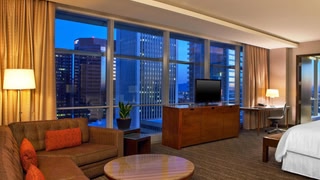 The Westin Phoenix Downtown