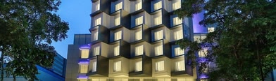 Holiday Inn Express Jakarta Wahid Hasyim