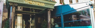 Theatrum Hotel Baku