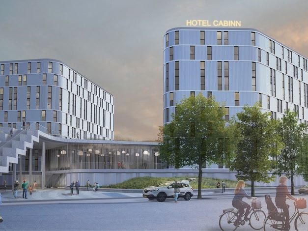 Cabinn Copenhagen