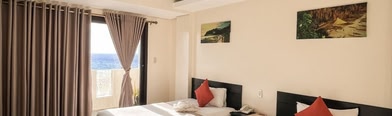 Navarro Hotel
