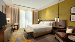 Hoodoo Moab, Curio Collection by Hilton