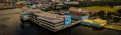 Hotel H2O