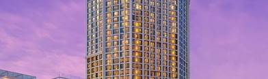 Grand Copthorne Waterfront