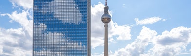 Park Inn by Radisson Berlin Alexanderplatz