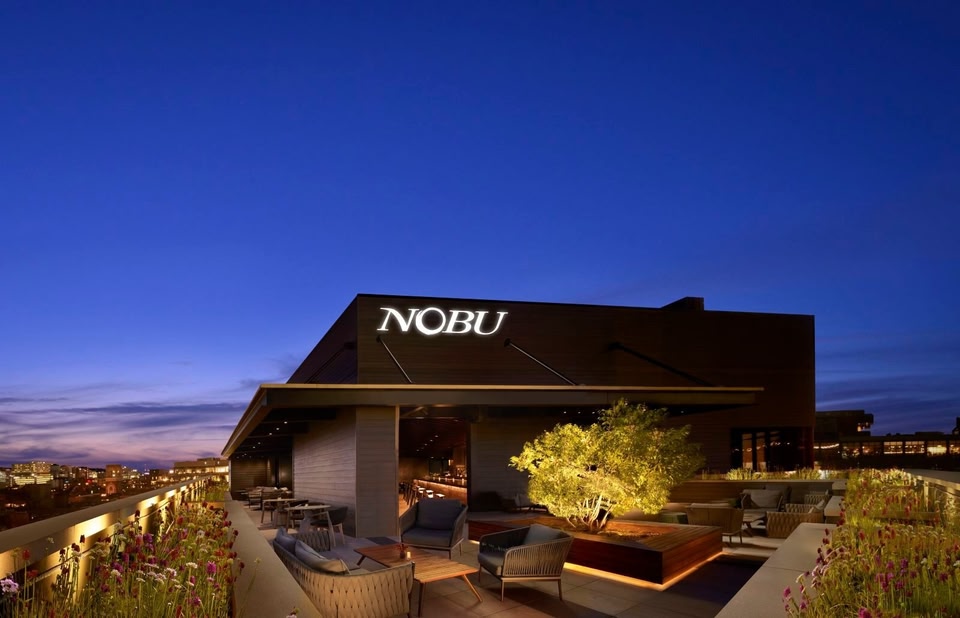Nobu Hotel Chicago, Chicago Hotels - Skyscanner