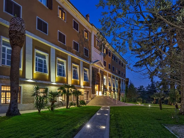 LH Hotel Roma Montemario