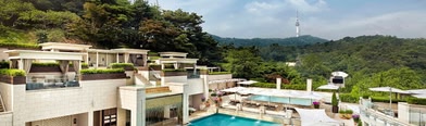 The Shilla Seoul