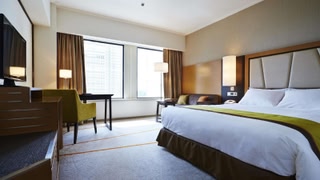 Keio Plaza Hotel Tokyo
