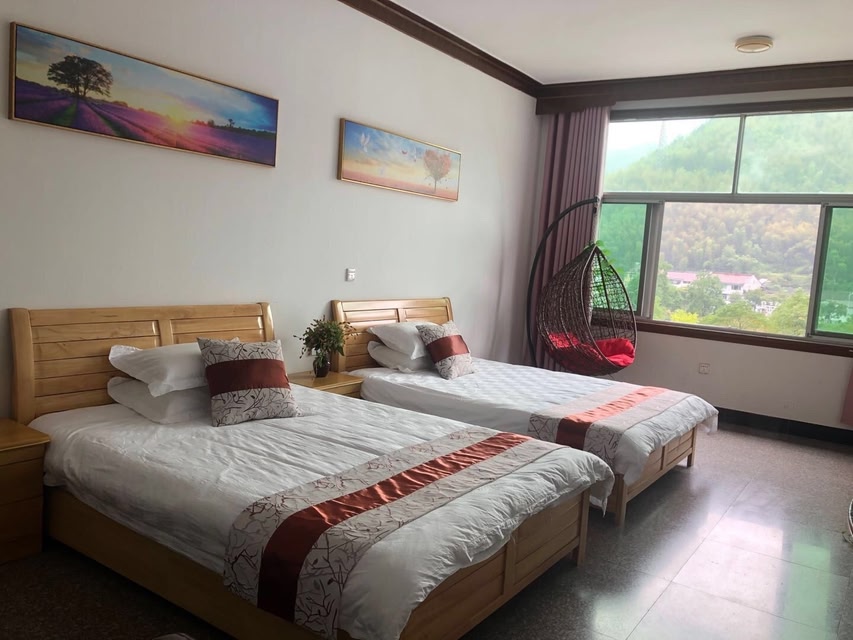 Yunjian Hostel