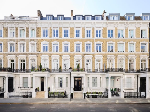 Edwin Hotel, London