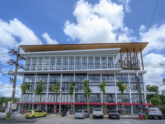 Tour De Phuket Hotel