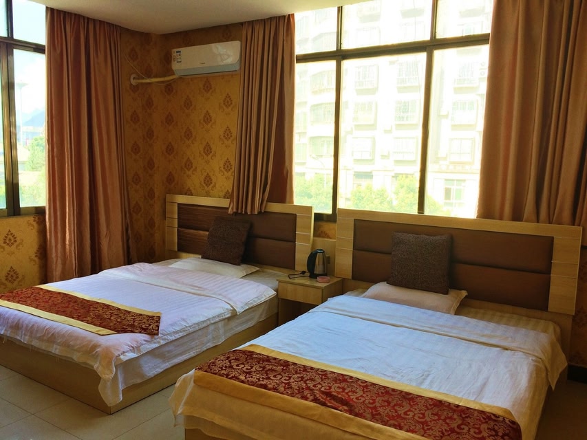 Xinxin Hotel