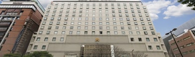 Hotel Nikko Fukuoka