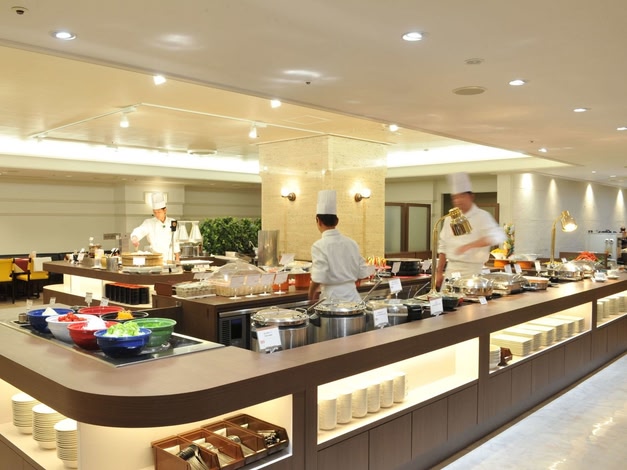 Sunshine City Prince Hotel Ikebukuro Tokyo