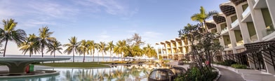 The Shells Resort & Spa Phu Quoc