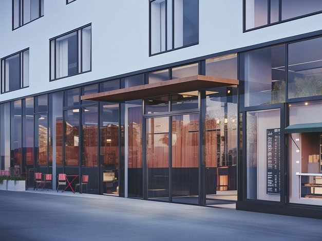 Scandic Kødbyen