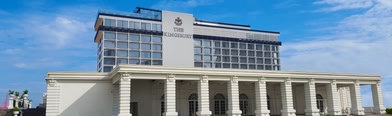 The Kingsbury Colombo