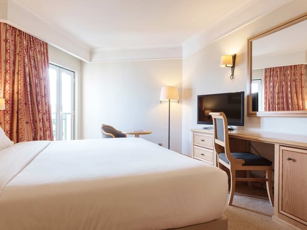 Hotel Real Palacio