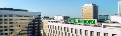 Hotel Metropol