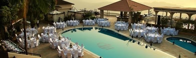 The Country Lodge Hotel
