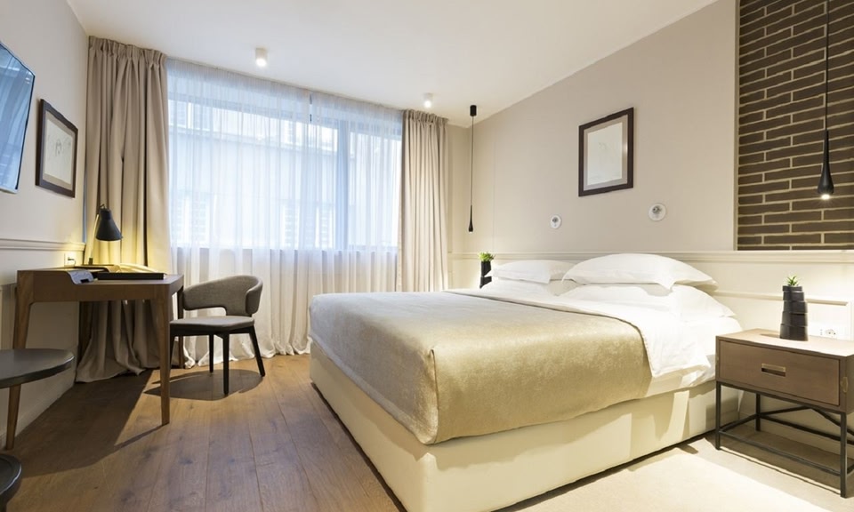 Hotelangebot Envoy Hotel