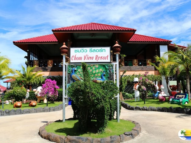 Chomview Resort