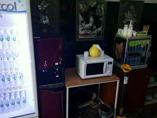 Yuria Hotel Gangbuk Seoul