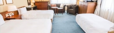 Hotel Sarawan
