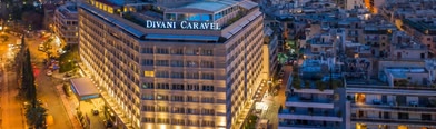 Divani Caravel