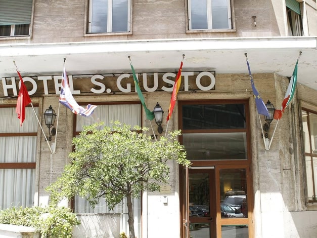GH Hotel San Giusto