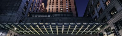 Pagoda Hotel Shanghai Baixia