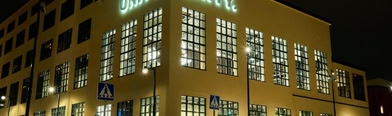 Unity Hammarby Sjöstad - A Studio Hotel